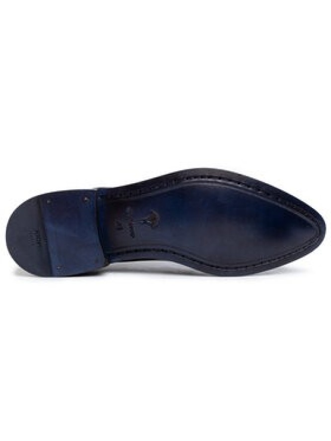 JOOP! Półbuty Serafino 4140004412 Czarny