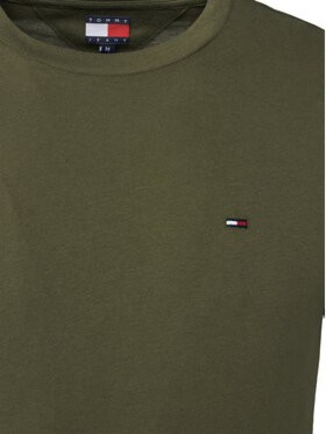 Tommy Jeans Komplet t-shirtów DM0DM20687 Kolorowy Regular Fit