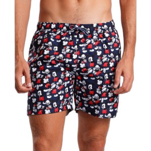 Szorty kąpielowe Disney Fun Mickey