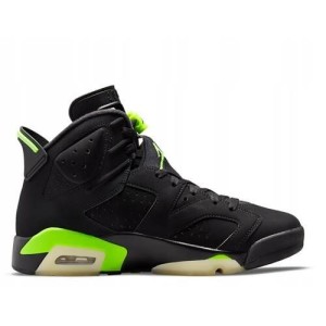 Buty koszykarskie męskie Nike Jordan 6 Retro