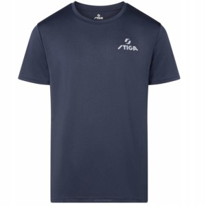 Koszulka sportowa Stiga Player T-Shirt