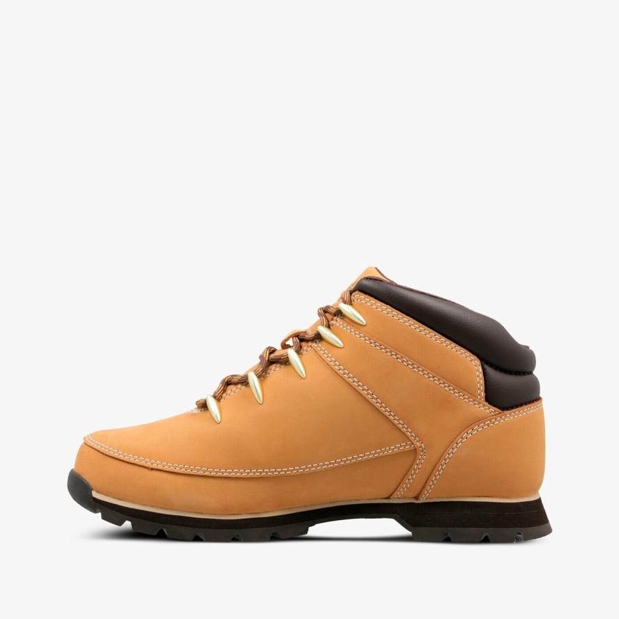 Timberland Euro Sprint Hiker Buty Outdoorowe męskie