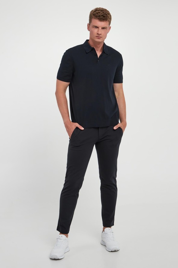 Polo męskie ARMANI EXCHANGE