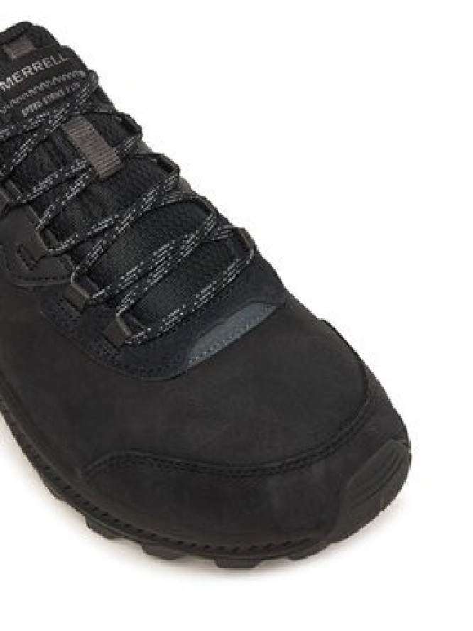 Merrell Trekkingi Speed Strike 2 LTR J038943 Czarny