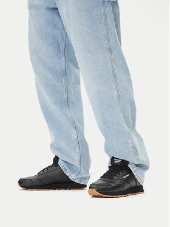 Reebok Sneakersy CEO-GLIDE 100010030 Czarny