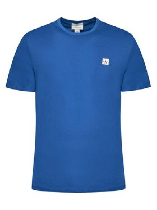 Calvin Klein Jeans Komplet t-shirtów Badge LV04RD248G Kolorowy Regular Fit