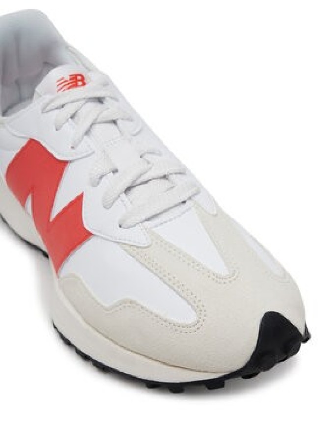 New Balance Sneakersy U327SKA Biały
