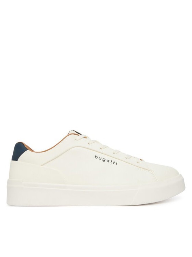 Bugatti Sneakersy 325-AMU01-5000 Biały