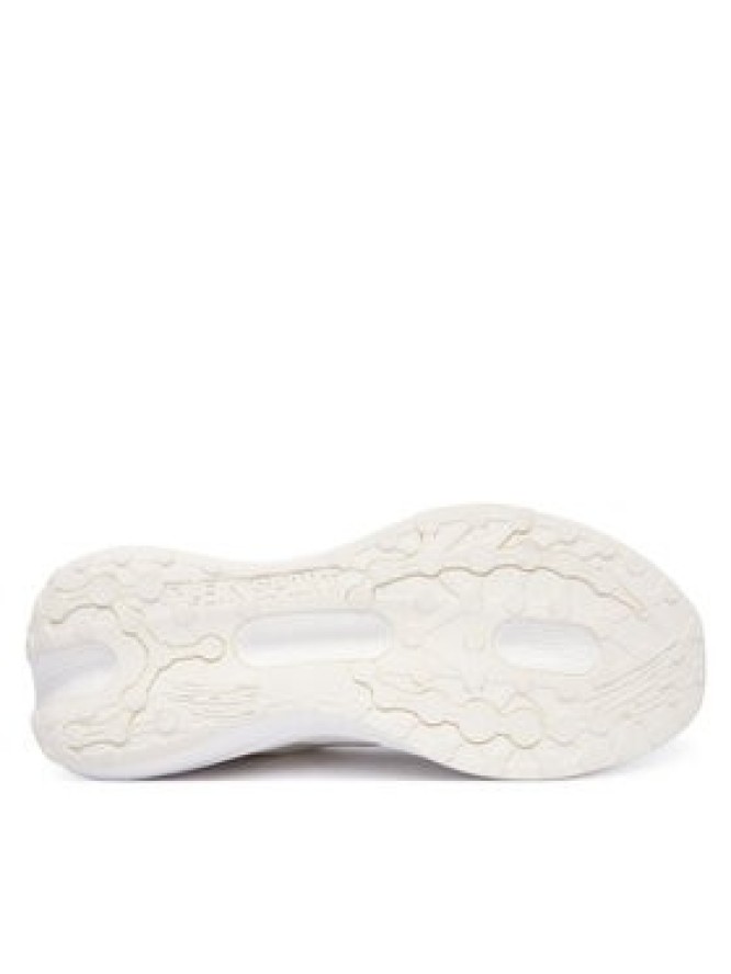 Plein Sport Sneakersy FAES USC0733 STE003N Biały