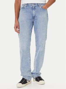 Levi's® Jeansy 555™ 000LO-0009 Niebieski Loose Fit
