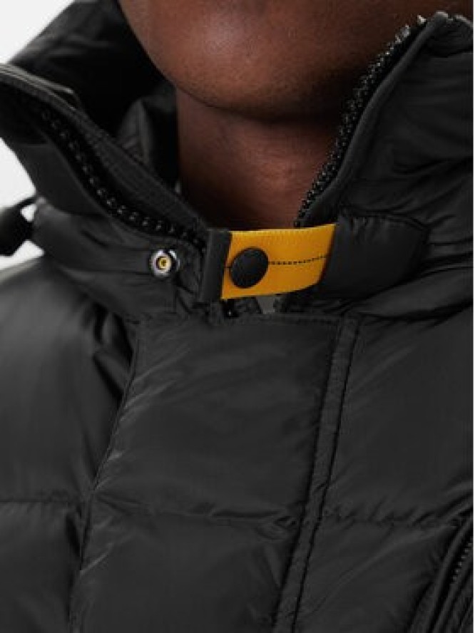 Parajumpers Kurtka puchowa Cloud 25WMPMPUPP01 Czarny Regular Fit