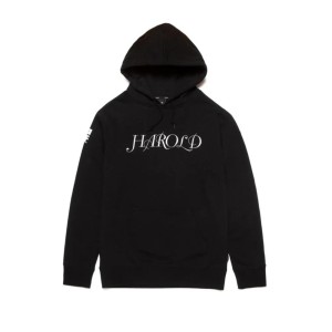 Bluza męska HUF Hunter Tribiute z kapturem