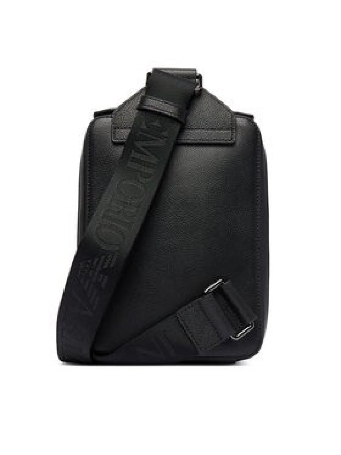 Emporio Armani Saszetka EM001613 AF13788 UC001 Czarny