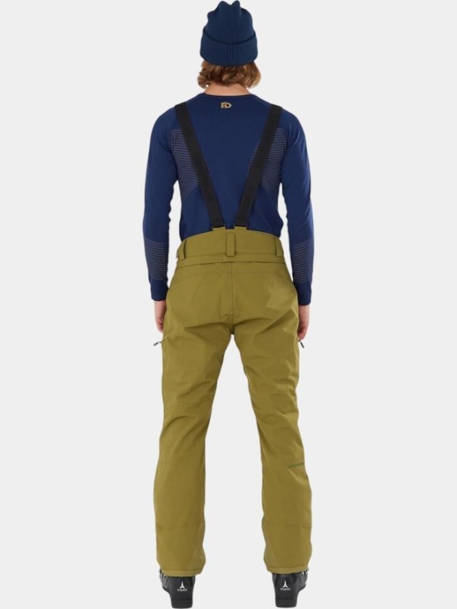 Spodnie Narciarskie Męskie Fundango Teak