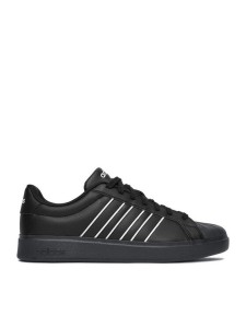 adidas Sneakersy CEO-STREETTALK IH4281 Czarny