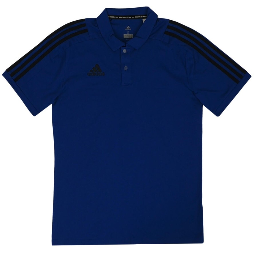 Koszulka męska adidas Mi Team 18 Off-Field Jersey M