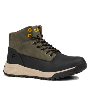 Buty do chodzenia męskie Fila Lance Xxi Mid