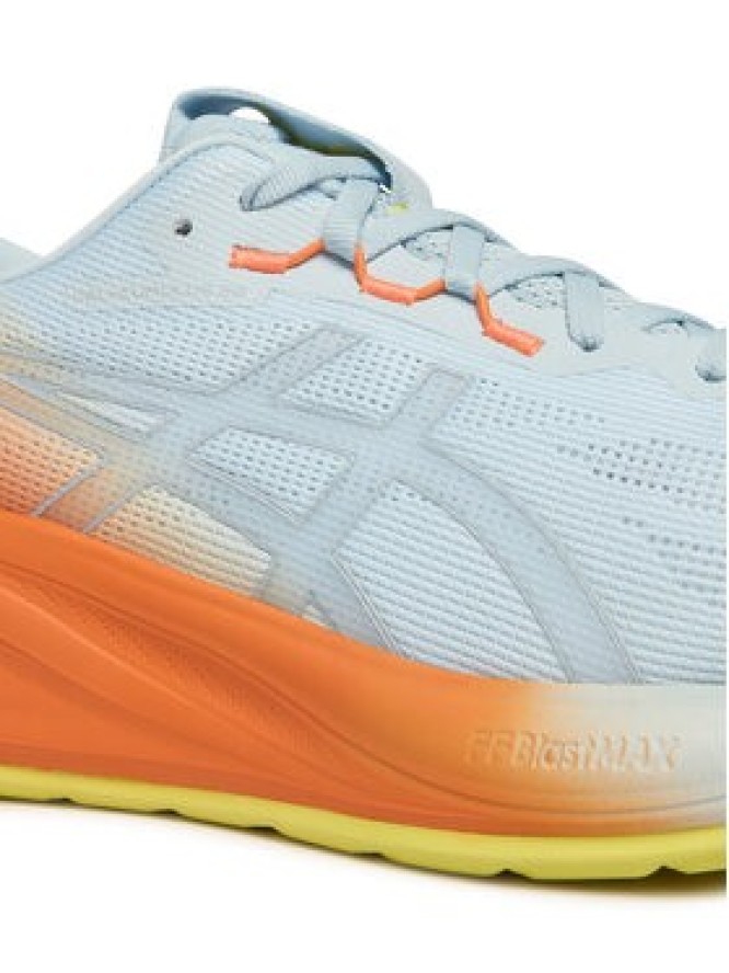 Asics Buty do biegania Gel-Cumulus 28 1011C223 Niebieski