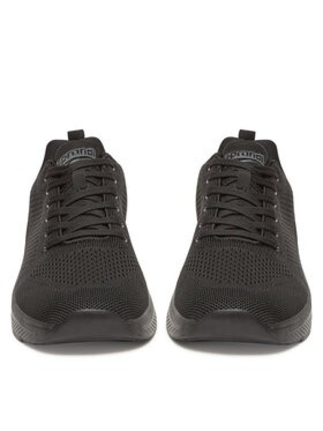 Sprandi Sneakersy CEO-MPRS-22M06255 Czarny