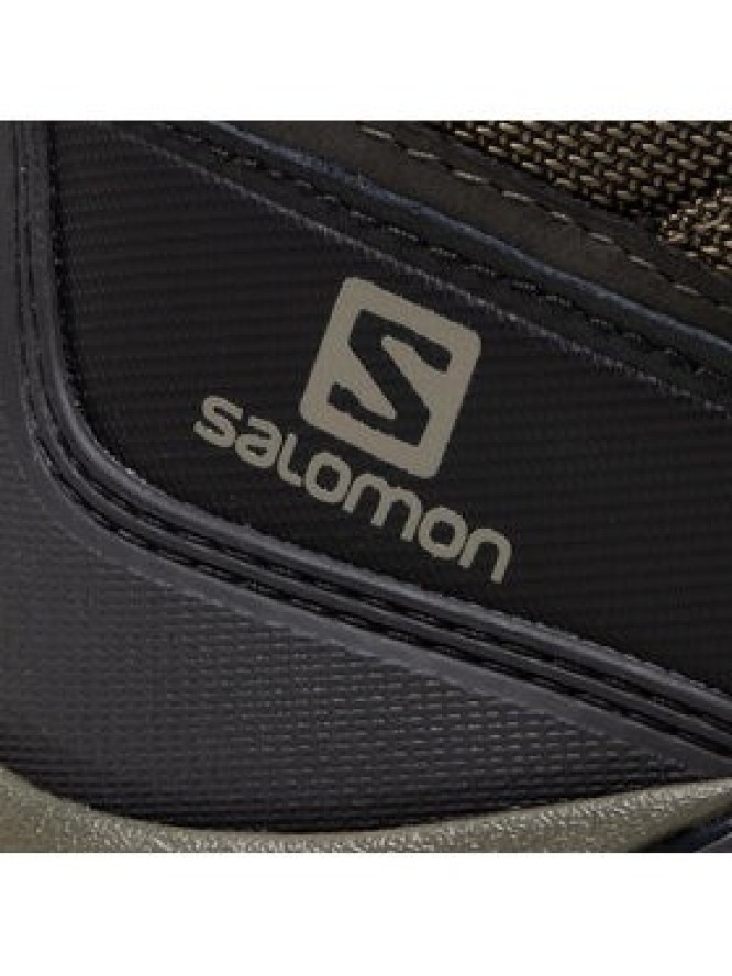 Salomon Trekkingi Quest 4 Gtx GORE-TEX 412925 27 V0 Zielony