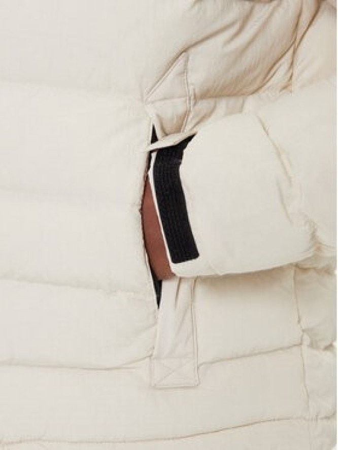 Napapijri Kurtka zimowa A-Terez NP0A88TG Beżowy Regular Fit