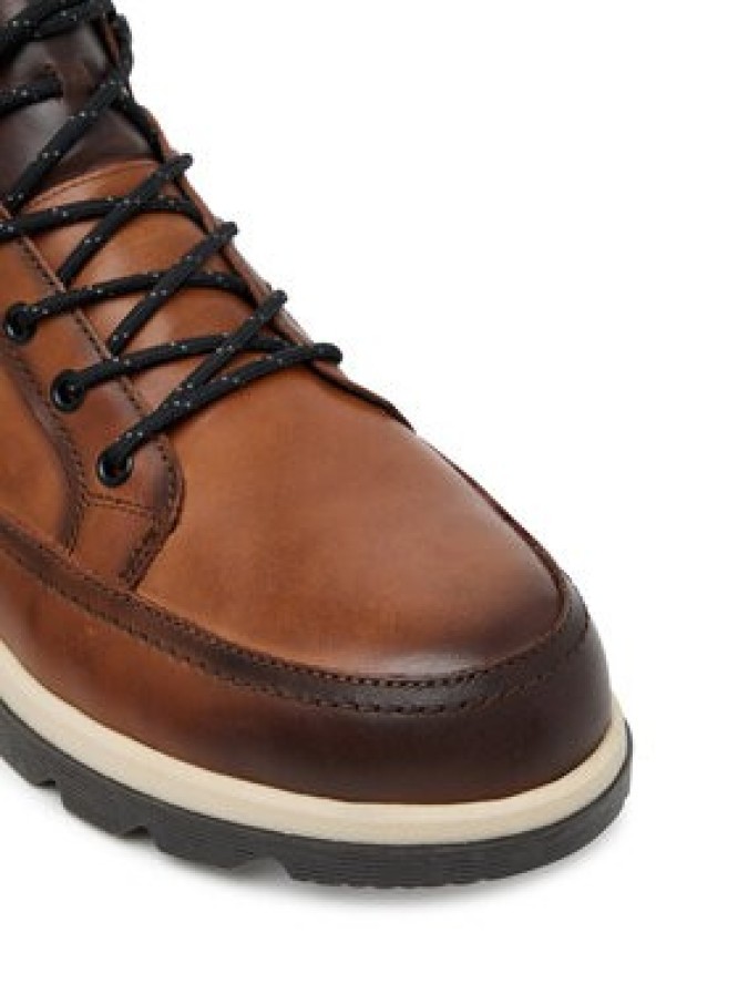 Pikolinos Trzewiki M3M-N8107 Brązowy