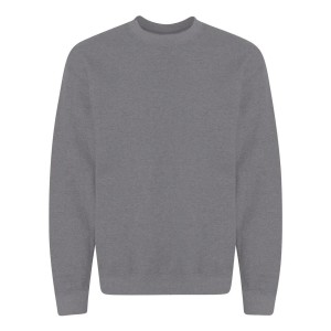 Bluza Rozpinana Z Grubej Mieszanki Dla Dorosłych Unisex