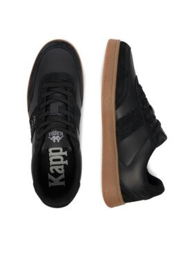 Kappa Sneakersy CEO-MP40-008Z(M) Czarny