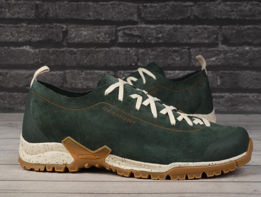 Buty męskie sportowe do chodzenia Garmont TIKAL