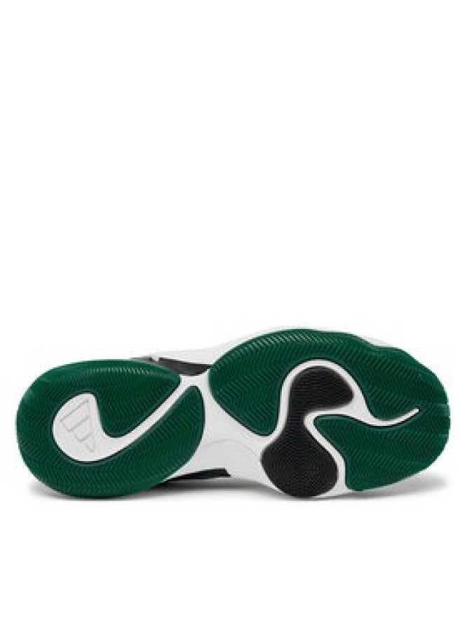 adidas Buty do koszykówki Trae Unlimited IG6689 Zielony