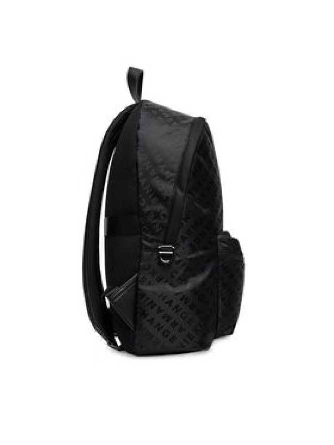 Armani Exchange Plecak XM001611 AF17208 UC001 Czarny