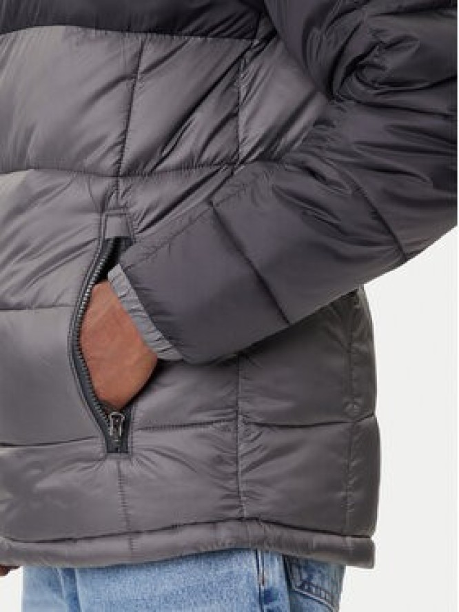 Columbia Kurtka zimowa Buck Butte™ II 2086882 Szary Regular Fit