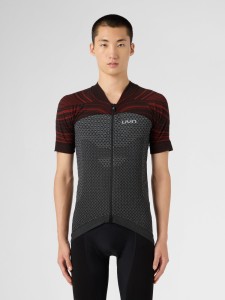Alpha Coolboost Cycling Jersey