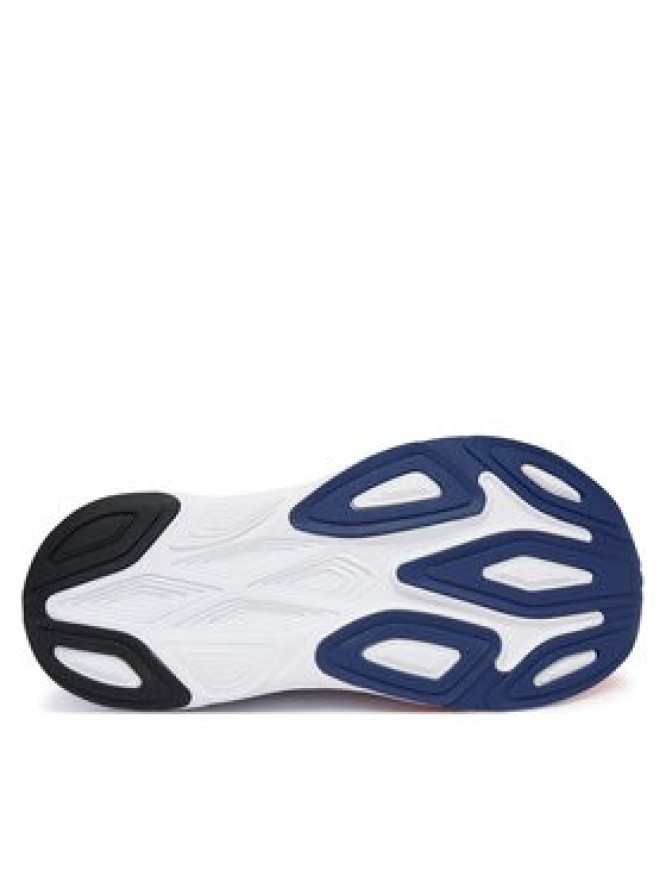 New Balance Buty do biegania Fresh Foam X More v6 MMOR2L4 Szary