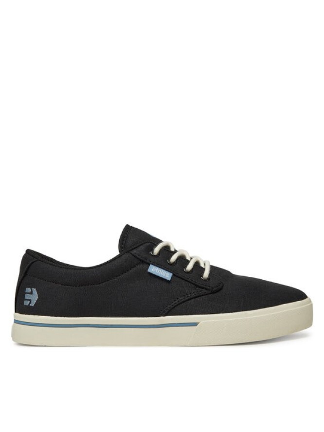 Etnies Tenisówki Jameson 2 Eco 4101000323 Czarny