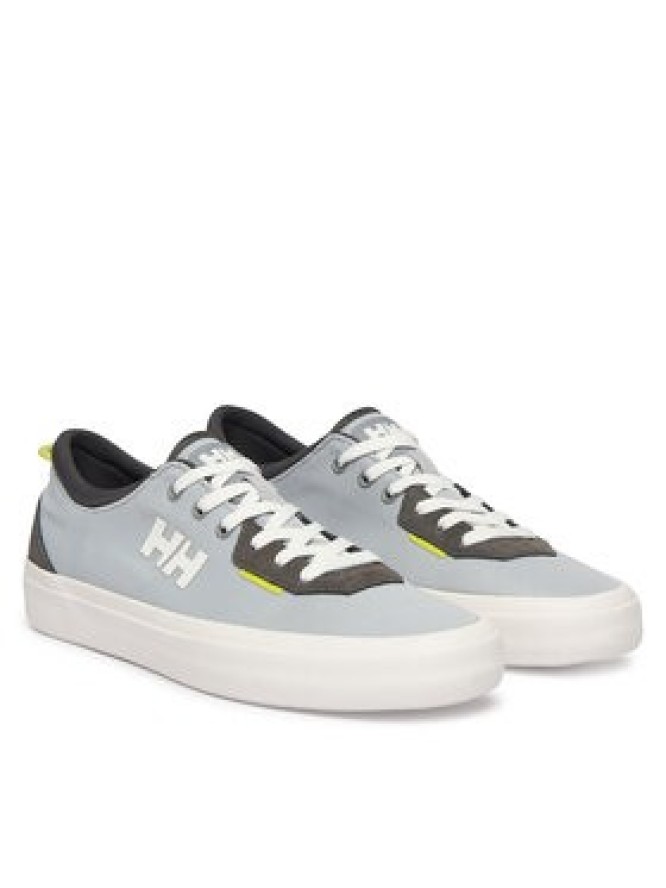 Helly Hansen Sneakersy Backshore 12078 Szary