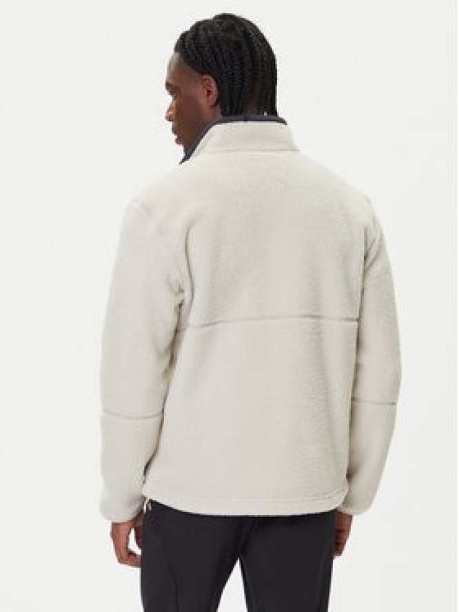 Jack Wolfskin Polar Stone Lite A64997 Beżowy Relaxed Fit