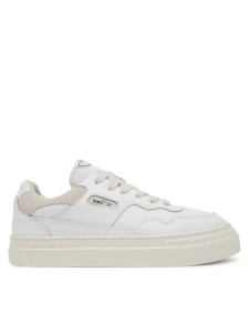 S.W.C Stepney Workers Club Sneakersy Pearl YA20500 Biały