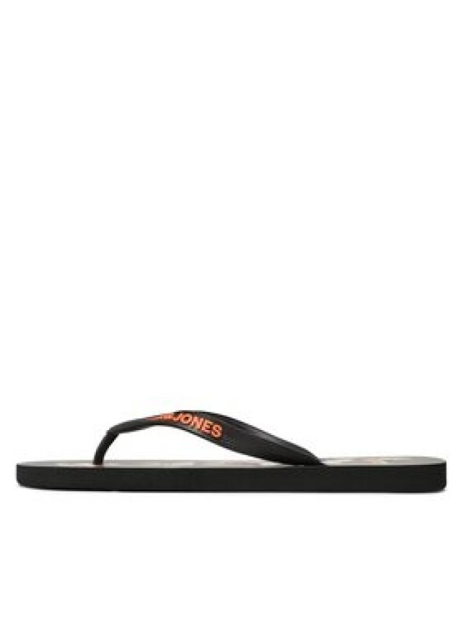 Jack & Jones Japonki 12230642 Czarny