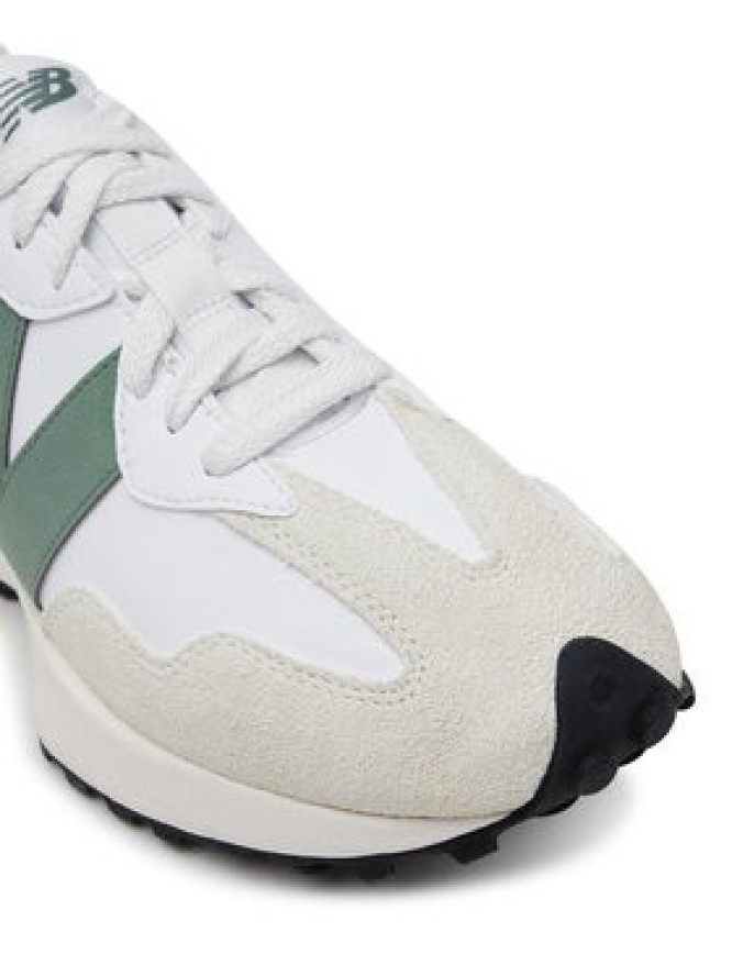 New Balance Sneakersy U327SKC Biały