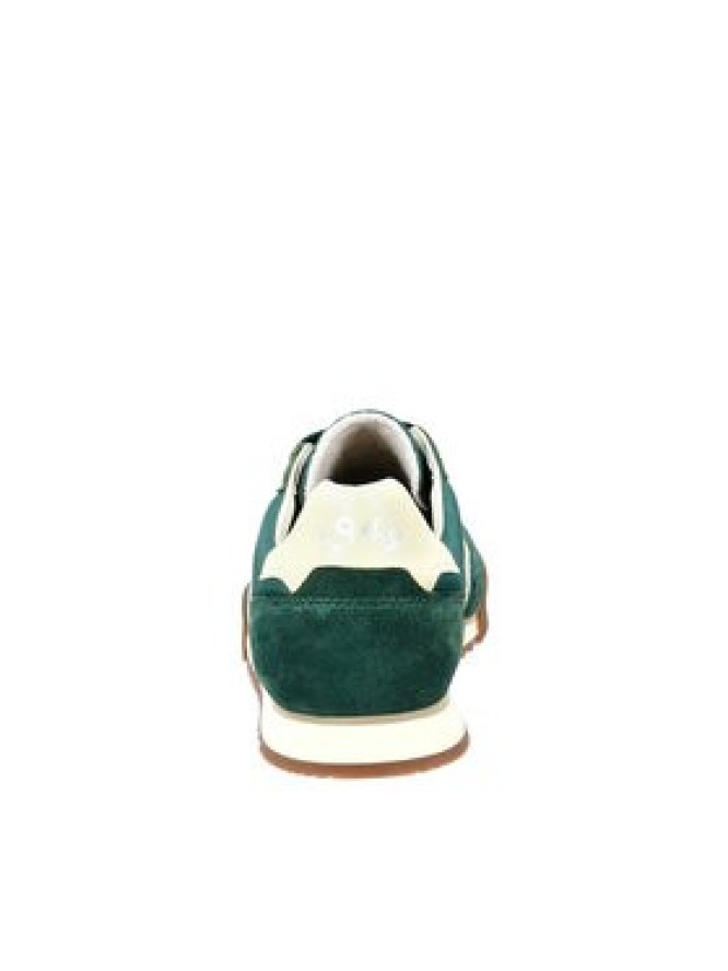 Gant Sneakersy 31637001 Zielony