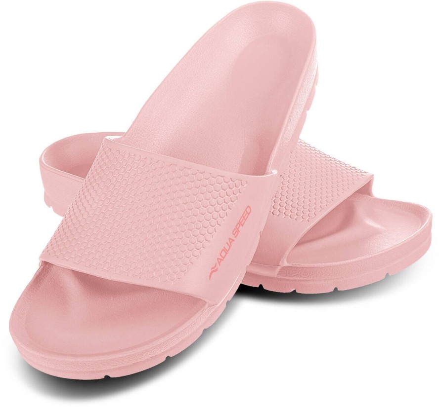 Klapki basenowe unisex Aqua Speed Oslo