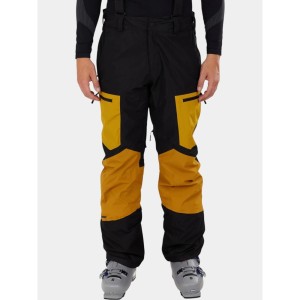 Spodnie Narciarskie Męskie Fundango Nexara ECO 3L