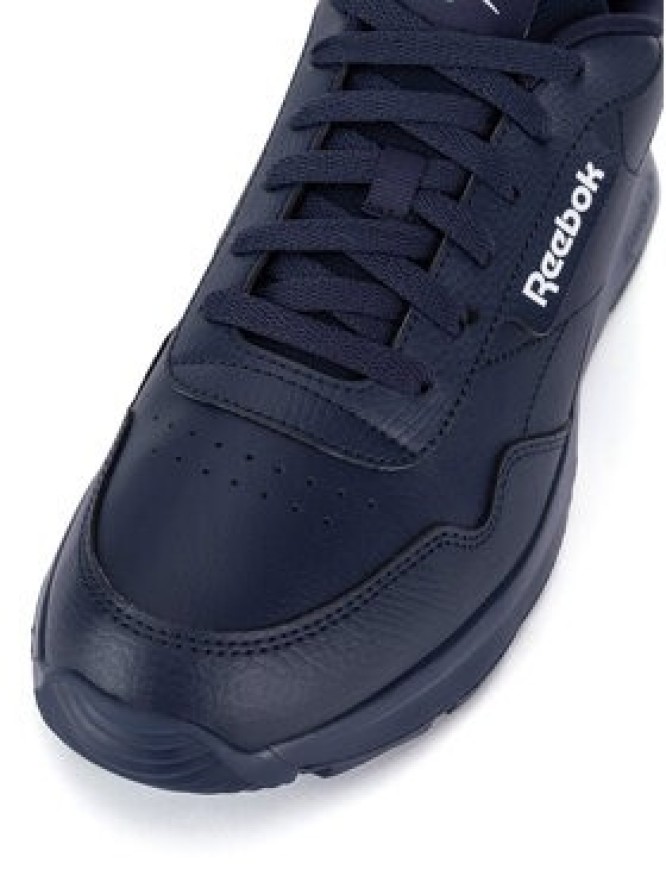 Reebok Sneakersy RAMBLE 100220413 Granatowy