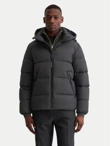 Marc O'Polo Kurtka puchowa M29 0960 70152 Czarny Regular Fit