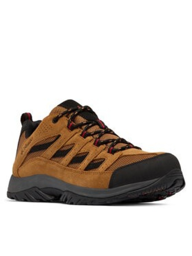 Columbia Trekkingi Crestwood™ 1781181 Brązowy