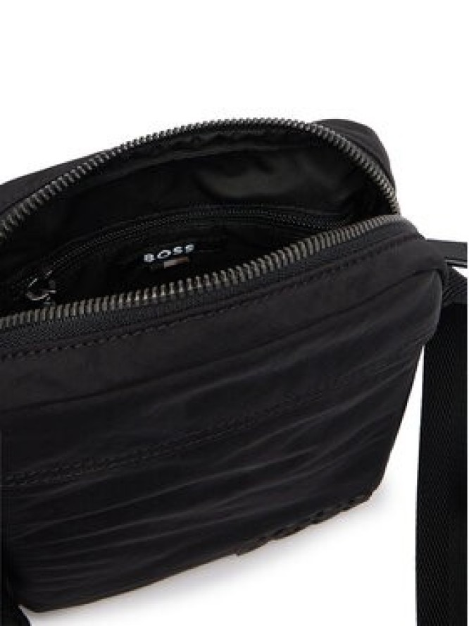 BOSS Saszetka 50558163 Czarny