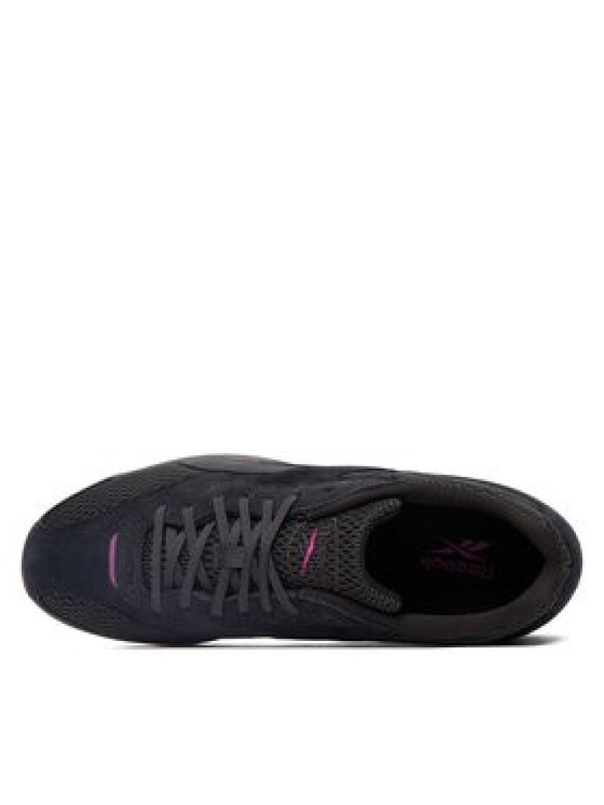 Reebok Sneakersy SS-HAMMER STREET 100244890 Szary