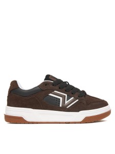 Vans Sneakersy Upland VN000D6FY491 Brązowy