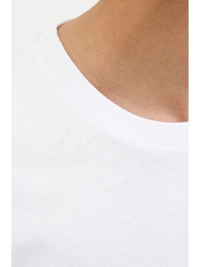 Jack & Jones Komplet t-shirtów Hugo 12284199 Kolorowy Loose Fit